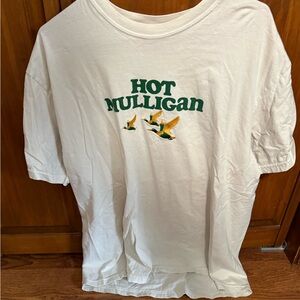 Hot Mulligan Band Tshirt